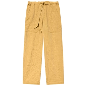 Isabel Marant Etoile Bilna Bukser, Saffron 